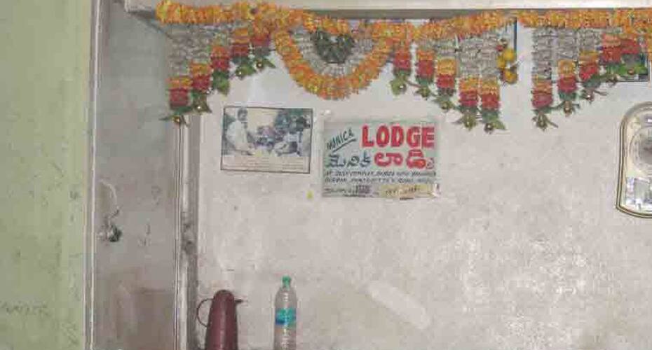 Monica Rest House, Hyderabad 3